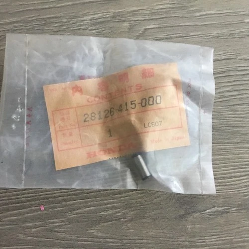 Honda 28126-415-000 Cap Nos Oem Qty 1