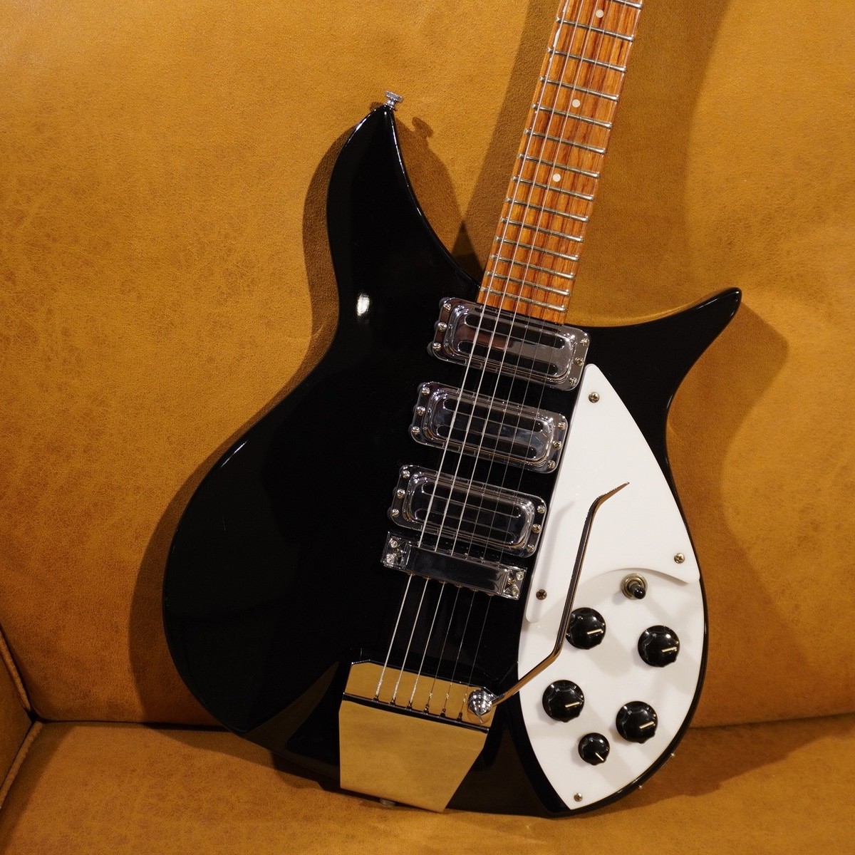 Rickenbacker 325v63 JG 2000 Made in USA 00 46002 3.07kg Electric