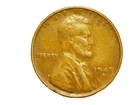 1947-S  LINCOLN WHEAT CENT #15