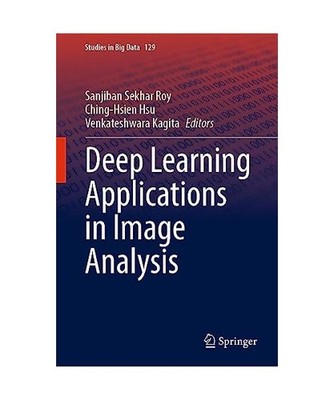 Deep Learning Applications in Image Analysis