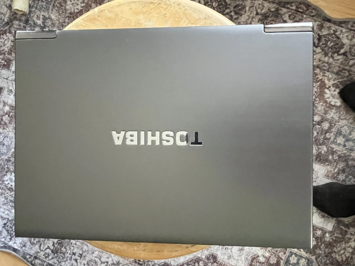 Toshiba Intel Core i5 2nd Gen. 4 GB RAM Notebooks/Laptops for sale