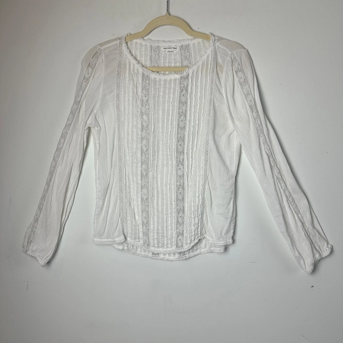 Isabel Marant Cocktail/Party Tops for Women for sale | eBay