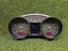 Compteur Audi TT