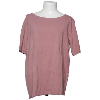 C&A Essentials, T-shirt, Größe: XL, Pink, Baumwolle/Elasthan/Modal #ehm