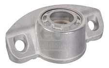Domlager Federbeinstützlager FEBI BILSTEIN 177358 Gummi/Metall für OPEL MOKKA