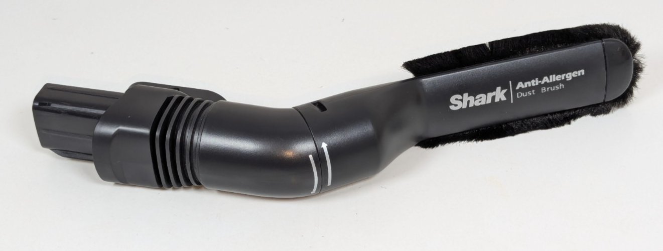 Shark Anti-Allergen Flexible Dusting Brush- IZ201UK, IZ202UK, IZ203UKRD, IZ252UK