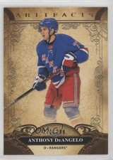 2020-21 Upper Deck Artifacts Copper 271/299 Anthony DeAngelo Tony #10 a3q
