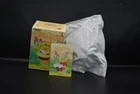Miniso Disney Winnie The Pooh Best Friends Party Wish Candle Figure (A13)