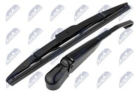 Nty Wischarm, Scheibenreinigung EWB-HD-002 FüR Honda