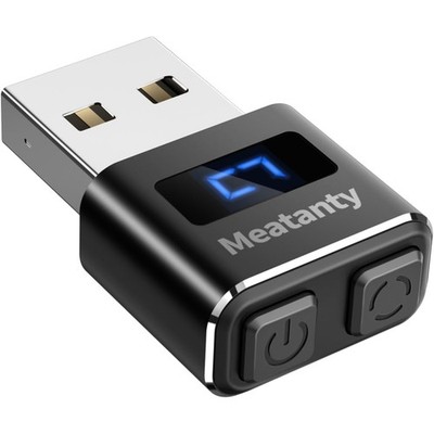 Metall 3 Modi Maus Jiggler, USB Mouse Jiggler mit Modus und EIN/AUS, Maus Bew...