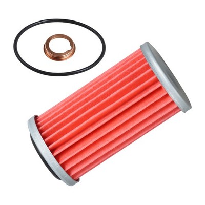 Transmission Oil Filter Cartridge for Nissan Rogue Sport 2017-2019