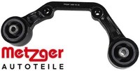 Metzger 58196809 Lenker FüR RadaufhäNgung Querlenker Lenker FüR Nissan