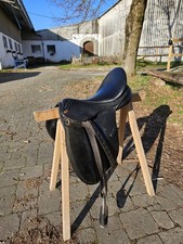 Vielseitigkeitssattel