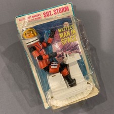 Major Matt Mason Toy for sale | eBay