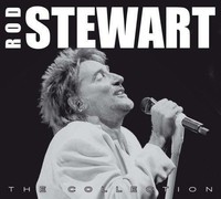 Audio Cd - Rod Stewart - The Collection - Music Mania -D- Neu