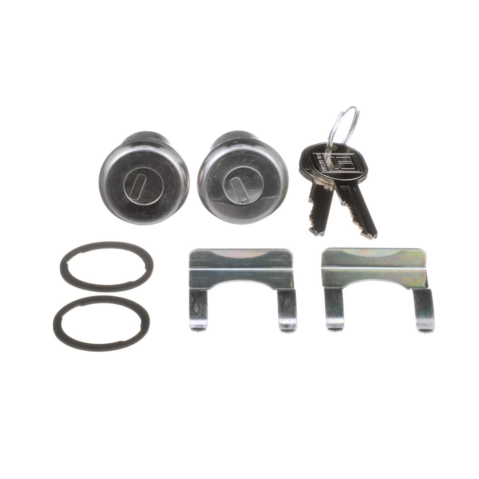 Kit de bloqueo de puerta para camioneta Chevrolet K20 1965-1974 SMP 1965 1966 1967 1968 1969 Foto 2 de 4