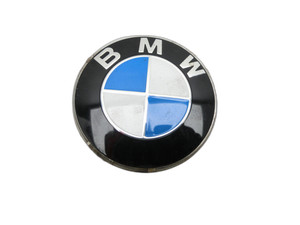 Radnabenabdeckung Nabenblende Felgendeckel BMW für BMW E60 525i LCI 07-10