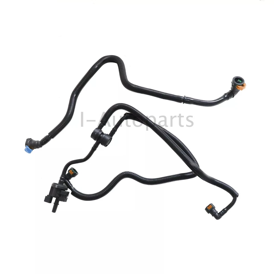 Vapor Canister Purge Valve For 2016-2023 Lincoln MKX MKZ 2015-19 Ford Edge 2.0L - Image 4 of 4