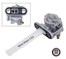 New Fuel Valve Petcock For Suzuki GS750E GS750L 1980-1981 GS550M GS650E 1982