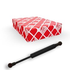 FEBI BILSTEIN Gestängedämpfer, Einspritzanlage  für MERCEDES-BENZ