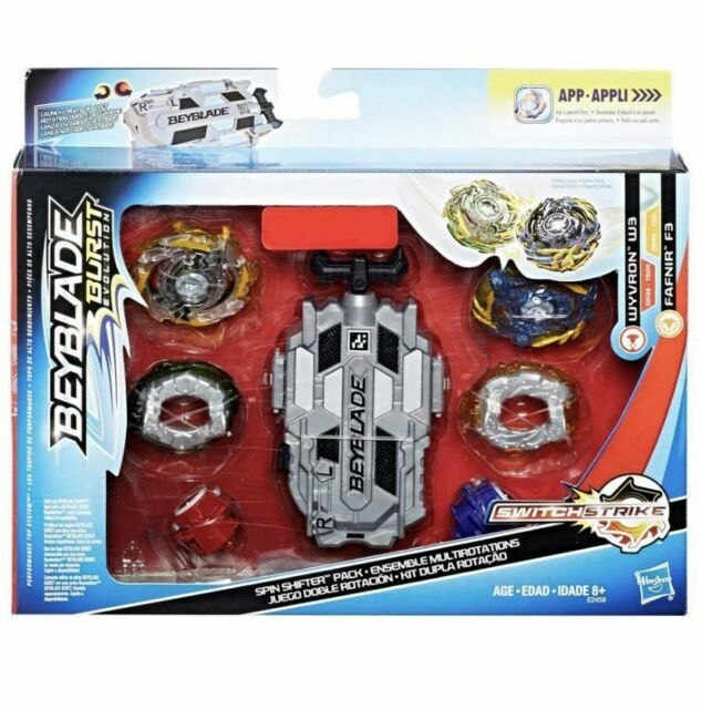 takara tomy fafnir f3