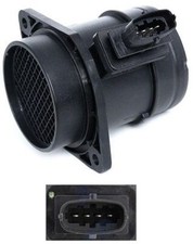 Débimètre Fiat Qubo