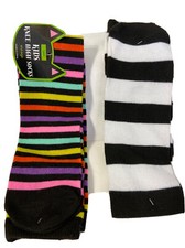 Kids Halloween Tube Socks b1 