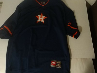 ebay astros jersey