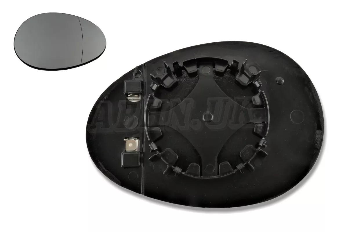 2009 mini cooper passenger side mirror glass replacement deals