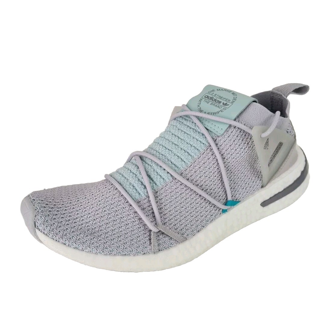 adidas arkyn primeknit review