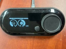 SteelSeries Gamedac SC-00005 Game DAC, used