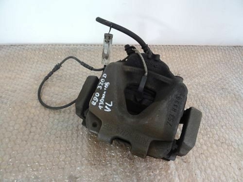 Bremssattel links vorn ATE 57/24 Bremszange TOP! BMW 3 (E90) 320D