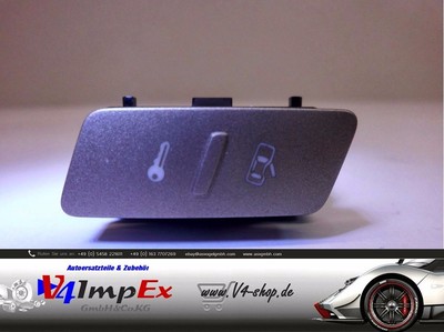 Türverriegelung Schalter 3D0962125 VW Phaeton 3D 5.0 V10 TDI