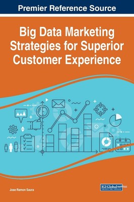 Jose Ramon Saur Big Data Marketing Strategies for Superio (Hardback) (UK IMPORT)