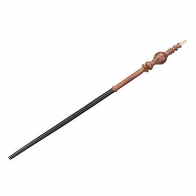 Harry Potter - Minerva McGonagall Zauberstab Charakter Edition Noble Collection