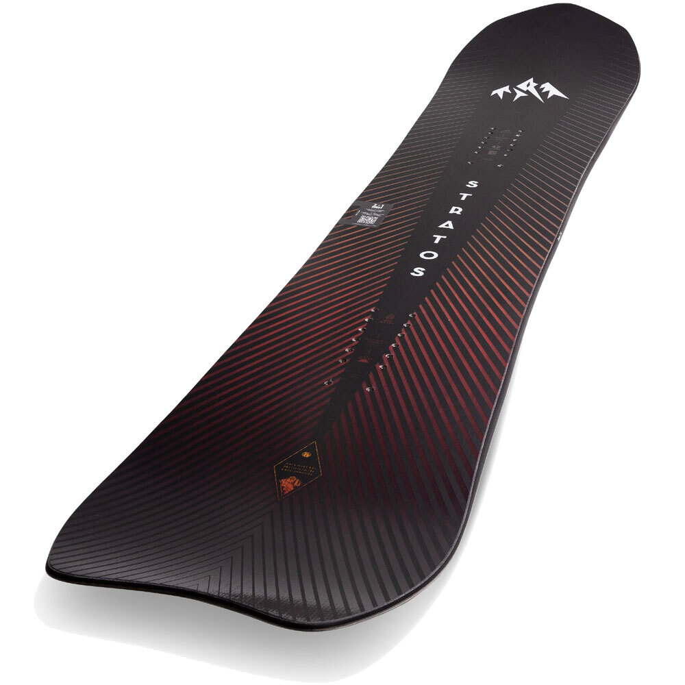 JONES Stratos 159cm