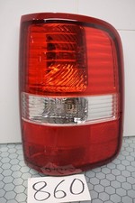 04 05 06 07 08 Ford F-150 PASSENGER Side Tail Light Used Rear Lamp #860-T