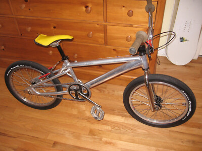 1998 GT Power Series 1.0 Mid-School BMX Bike Made In USA | eBay