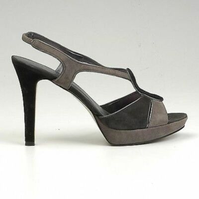 nine west fuchsia shoes