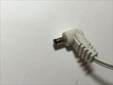 Genuine EU White 5.9V 1000mA AC ADAPTER Baby Monito Charger model BLJ5W059100P-V