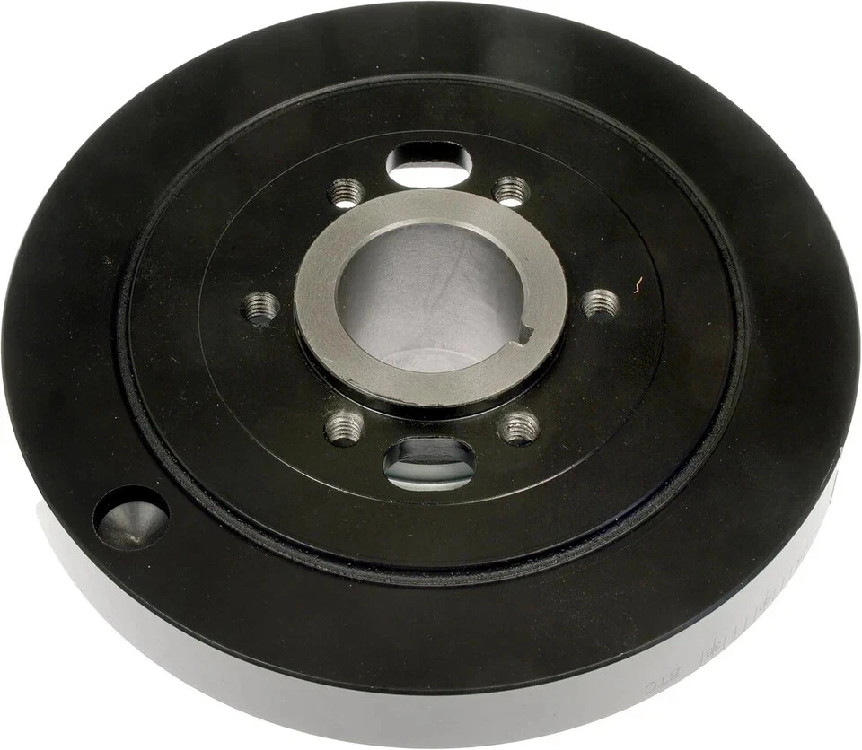 Conjunto de balanceador armónico Dorman 594-021 para Chrysler 1989-75, Dodge 2003-72 Foto 3 de 3