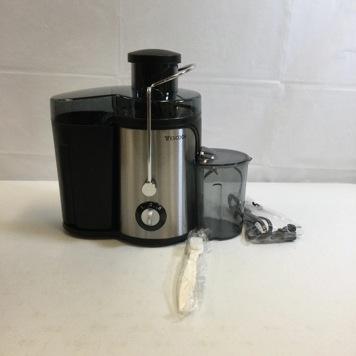 Bpa 2025 free juicer