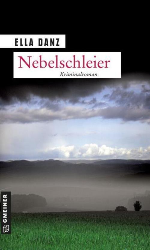 Thumbnail - Ella Danz / Nebelschleier / 9783899777543
