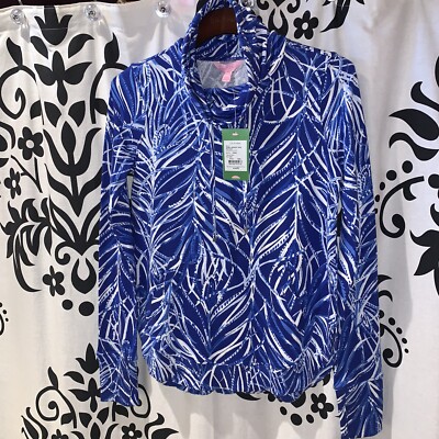 lilly pulitzer pullover