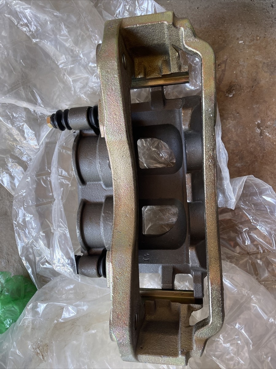 Brake Caliper Chevy C4500 C5500 Kodiak GMC Topkick RH 145513 OEM