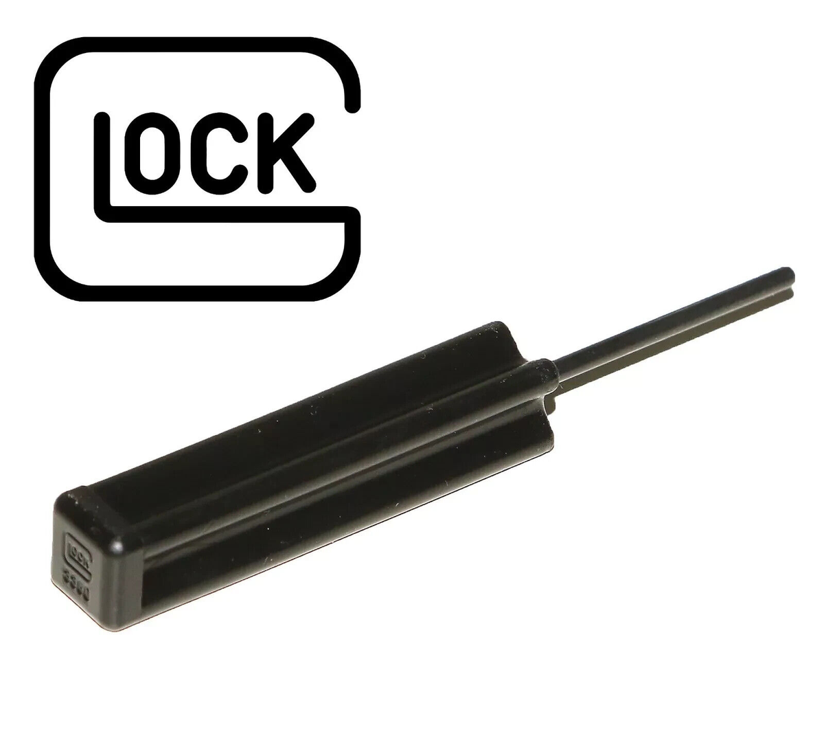 GL0CK Factory OEM Disassembly Punch Tool Fits All Models 17 19 21 GL0CK Factory OEM Disassembly Punch Tool Fits All Models 17 19 21