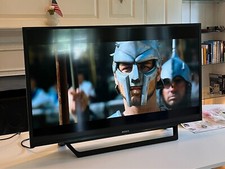 Sony Bravia KDL-40W600B 40'' LED Smart TV for sale online | eBay Sony Bravia KDL-40W600B 40'' LED Smart TV for sale online | eBay