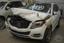 Oem Turbo Supercharger For Mercedes Glk-class Assy Turbo