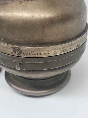 Vap-Air PN 25633750-07 ANTI ICE Solevoid VALVE Aviation Aerospace Rotable - Bild 7 von 7