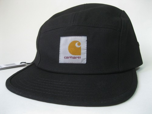 Carhartt WIP Backley 5 Panel Hat Cotton 